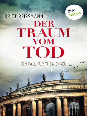 cover image of Der Traum vom Tod